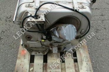 LEOKAT Викуп каталізаторів - Mercedes Benz -  - Сажовий фільтр (DPF) - A0034904512 ZGS 002