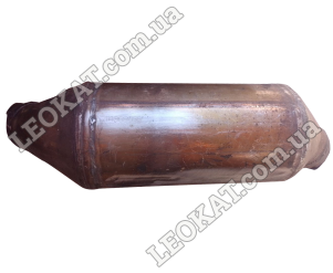 LEOKAT Викуп каталізаторів - Mercedes Benz -  - Сажовий фільтр (DPF) - A2114903096