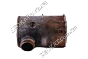 LEOKAT Викуп каталізаторів - Mercedes Benz -  - Сажовий фільтр (DPF) - A6804905192 / A6804903814 SLC003047