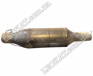 LEOKAT Викуп каталізаторів - Mercedes Benz -  - Сажовий фільтр (DPF) - A9044901614 SC2033 / 343736 ZGS002