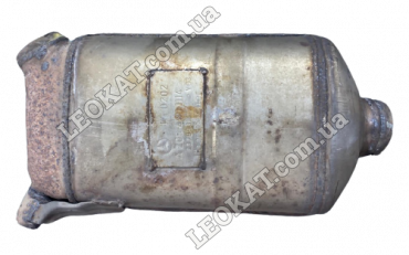 LEOKAT Викуп каталізаторів - Mercedes Benz -  - Сажовий фільтр (DPF) - KT 0202 A2114901114 0.44