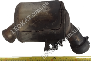 LEOKAT Викуп каталізаторів - Mercedes Benz -  - Сажовий фільтр (DPF) - KT 1179 A2114909614