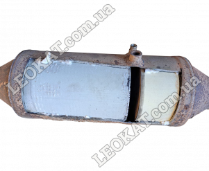 LEOKAT Викуп каталізаторів - Mercedes Benz -  - Сажовий фільтр (DPF) - KT 1263 / PF 0038 A4634907914