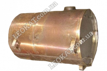 LEOKAT Викуп каталізаторів - Mercedes Benz -  - Сажовий фільтр (DPF) - KT 6029 ZGS002 / ZGS003 / A9404900114 / A9404900214