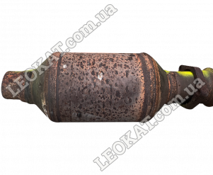 LEOKAT Викуп каталізаторів - Mercedes Benz -  - Сажовий фільтр (DPF) - KT 6042 A90649006/11