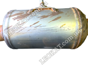 LEOKAT Викуп каталізаторів - Mercedes Benz -  - Сажовий фільтр (DPF) - KT 6064 A4474900514