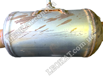 LEOKAT Викуп каталізаторів - Mercedes Benz -  - Сажовий фільтр (DPF) - KT 6064 A4474900514