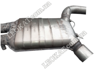 LEOKAT Викуп каталізаторів - Mercedes Benz -  - Сажовий фільтр (DPF) - PF 0012 A2114901092