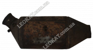 LEOKAT Викуп каталізаторів - Mercedes Benz -  - Сажовий фільтр (DPF) - PF 6002 A6394900192