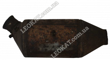 LEOKAT Викуп каталізаторів - Mercedes Benz -  - Сажовий фільтр (DPF) - PF 6002 A6394900192
