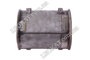 LEOKAT Викуп каталізаторів - Mercedes Benz -  - Сажовий фільтр (DPF) - SHM022484