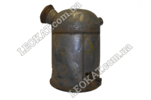 LEOKAT Викуп каталізаторів - Mercedes Benz -  - Сажовий фільтр (DPF) - SOC995680