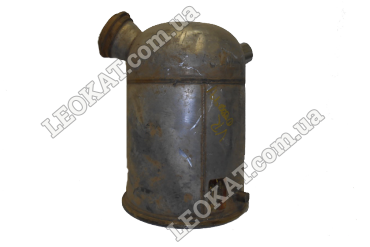 LEOKAT Викуп каталізаторів - Mercedes Benz -  - Сажовий фільтр (DPF) - SOC995680
