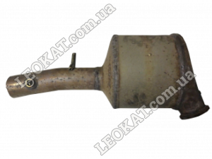 LEOKAT Викуп каталізаторів - Mercedes Benz -  -  - SK 0008 A1664901036
