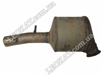 LEOKAT Викуп каталізаторів - Mercedes Benz -  -  - SK 0008 A1664901036