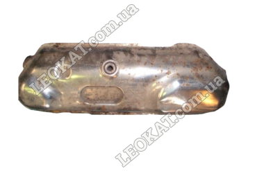 LEOKAT Викуп каталізаторів - Mercedes Benz - Smart -  - Кераміка - KT 0309 A4514901381 / A4514301391