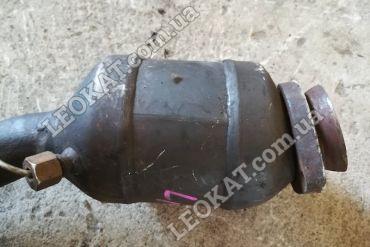 LEOKAT Викуп каталізаторів - Mercedes Benz -  - Сталь - 1234900214 112317737000