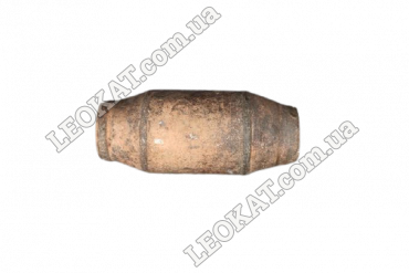 LEOKAT Викуп каталізаторів - Mercedes Benz -  - Сталь - 1244901014