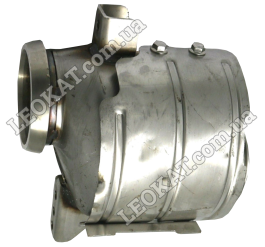 LEOKAT Викуп каталізаторів - Mercedes Benz -  - Сталь - A0054907314 SC2122