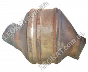 LEOKAT Викуп каталізаторів - Mercedes Benz -  - Сталь - KT A031 A2094903914