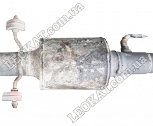 LEOKAT Викуп каталізаторів - MG -  - Кераміка - 10003687