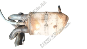 LEOKAT Викуп каталізаторів - MG -  - Кераміка - 30003381