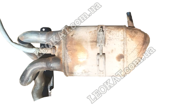 LEOKAT Викуп каталізаторів - MG -  - Кераміка - 30003381