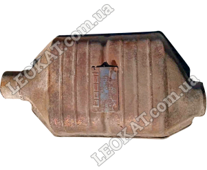 LEOKAT Викуп каталізаторів - MG -  - Кераміка - CAT 00035 099224R1