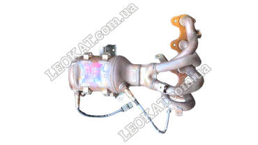LEOKAT Викуп каталізаторів - MG -  - Кераміка - CATCZ048 10489473/180727 / SPMC