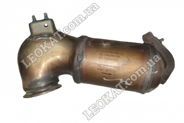 LEOKAT Викуп каталізаторів - MG - MG GS |MG HS |MG GS Rui Teng |MG Roewe RX |MG 6 1.5T - Кераміка - CATCC041 BCSC / 10329975