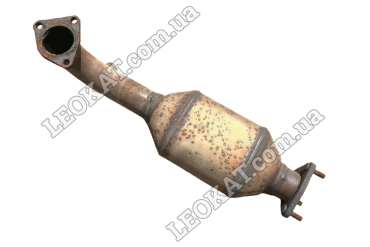 LEOKAT Викуп каталізаторів - MG - MG TF 1.8 - LE500 - Кераміка - CAT063