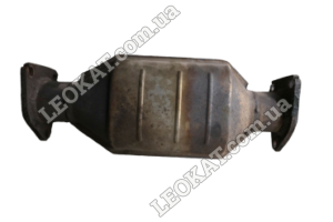 LEOKAT Викуп каталізаторів - MG - MG TF MGF - Кераміка - 103R-0017009