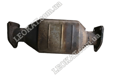 LEOKAT Викуп каталізаторів - MG - MG TF MGF - Кераміка - 103R-0017009