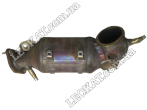 LEOKAT Викуп каталізаторів - MG - MG ZS - Кераміка - CATCZ047 10341600 / 180709-4