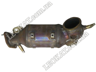LEOKAT Викуп каталізаторів - MG - MG ZS - Кераміка - CATCZ047 10341600 / 180709-4