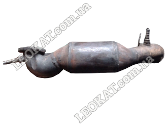 LEOKAT Викуп каталізаторів - Mini Cooper -  - Кераміка - 7563865