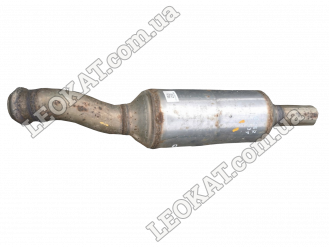 LEOKAT Викуп каталізаторів - Mini Cooper - Mini Cooper Hatchbacks/Hardtops (F56) 2.0|Mini Cooper 4 Door Hatchback (F55) 2.0|Mini Cooper Convertibles (F57) 2.0 (170 kw / 231 hp) - Бензиновый сажевый фильтр - 8687531