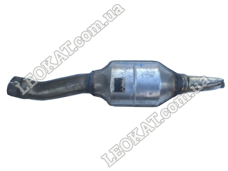 LEOKAT Викуп каталізаторів - Mini Cooper - Mini Cooper Hatchbacks/Hardtops (F56) -  - 8570259 1830 8570259 01 / 10432421