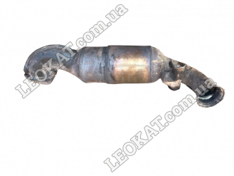 LEOKAT Викуп каталізаторів - Mini Cooper - Mini Cooper Hatchbacks/Hardtops (F56) |Mini Cooper Hatchbacks/Hardtops (R56) - Кераміка - 7566814
