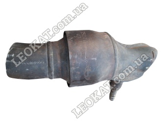 LEOKAT Викуп каталізаторів - Mini Cooper -  - Сталь - 1840 7527788 02