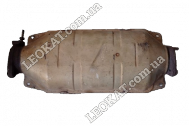 LEOKAT Викуп каталізаторів - Mitsubishi -  - Інші - GN
