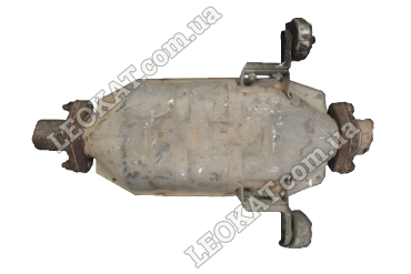 LEOKAT Викуп каталізаторів - Mitsubishi -  - Кераміка - 1A