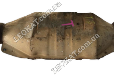 LEOKAT Викуп каталізаторів - Mitsubishi -  - Кераміка - 1C 1CT