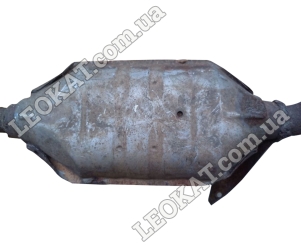 LEOKAT Викуп каталізаторів - Mitsubishi -  - Кераміка - 1D (100%)