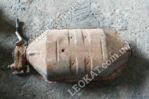 LEOKAT Викуп каталізаторів - Mitsubishi -  - Кераміка - 1D - (75%) VCC 03-6019