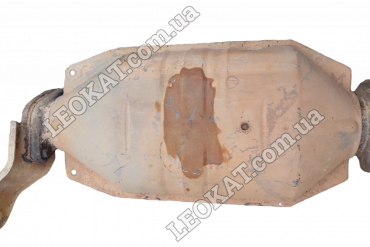 LEOKAT Викуп каталізаторів - Mitsubishi -  - Кераміка - 1E 1ET