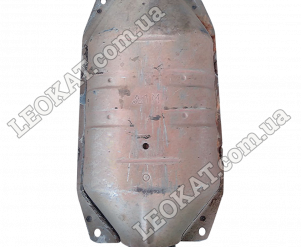 LEOKAT Викуп каталізаторів - Mitsubishi -  - Кераміка - 1M