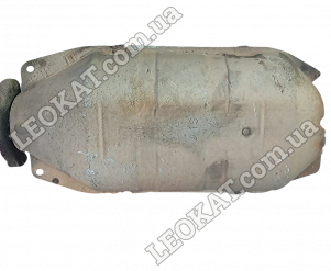 LEOKAT Викуп каталізаторів - Mitsubishi -  - Кераміка - 1S IS
