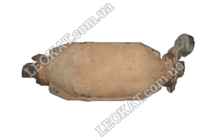 LEOKAT Викуп каталізаторів - Mitsubishi -  - Кераміка - 1X 3 Finger