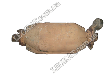 LEOKAT Викуп каталізаторів - Mitsubishi -  - Кераміка - 1X 3 Finger